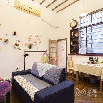 上海途掌柜·柒月老洋房(长乐路分店)酒店提供图片