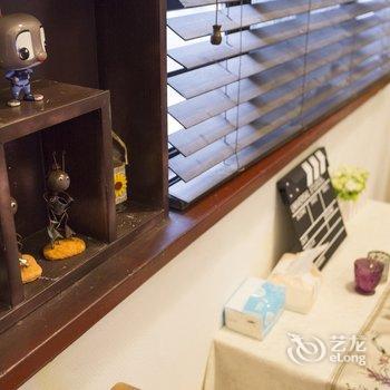 上海途掌柜·柒月老洋房(长乐路分店)酒店提供图片