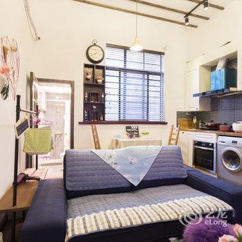 上海途掌柜·柒月老洋房(长乐路分店)酒店提供图片