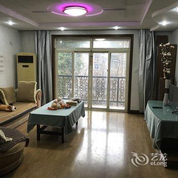 镇江龙凤呈祥第一家公寓(梦溪路分店)酒店提供图片