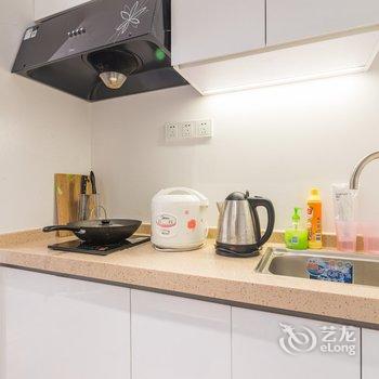 广州途掌柜·中华广场复式(分店)酒店提供图片