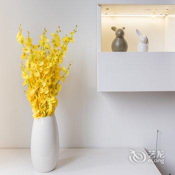 广州途掌柜·中华广场复式(分店)酒店提供图片