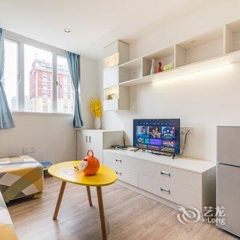 广州途掌柜·中华广场复式(分店)酒店提供图片