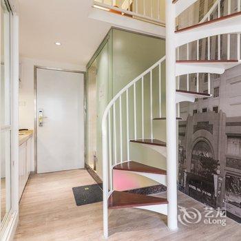 广州途掌柜·中华广场复式(分店)酒店提供图片