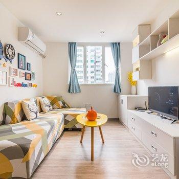 广州途掌柜·中华广场复式(分店)酒店提供图片