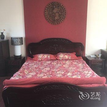 北京ian独栋别墅(燕堤南路店)酒店提供图片