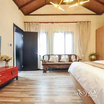 南京WO15城市精品民宿(旭光西路分店)酒店提供图片
