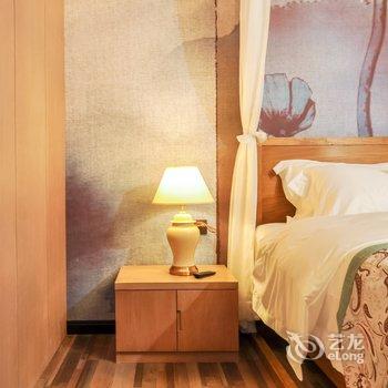 南京WO15城市精品民宿(旭光西路分店)酒店提供图片
