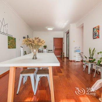 西安公子的小巢普通公寓酒店提供图片