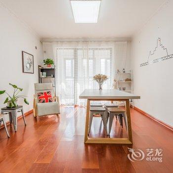 西安公子的小巢普通公寓酒店提供图片