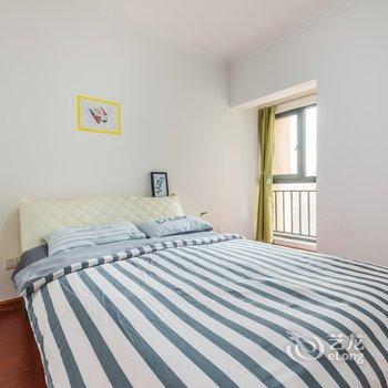 西安公子的小巢普通公寓酒店提供图片