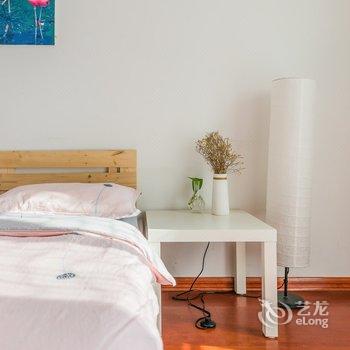 西安公子的小巢普通公寓酒店提供图片