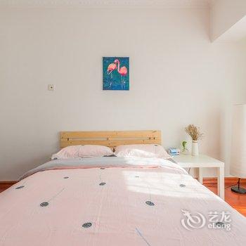 西安公子的小巢普通公寓酒店提供图片