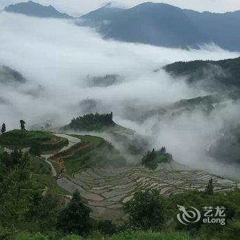 云和云竹山居民宿酒店提供图片