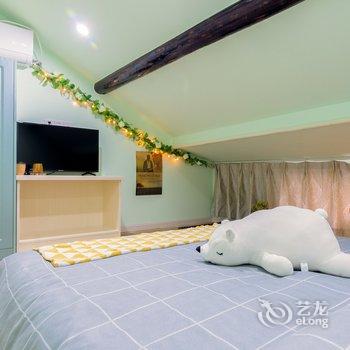 上海悠游民宿酒店提供图片