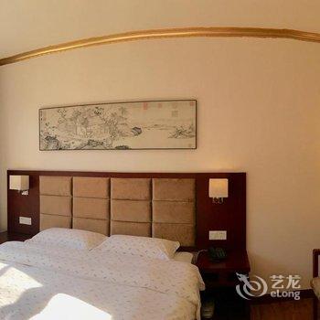 阳朔仙桂庄园酒店提供图片