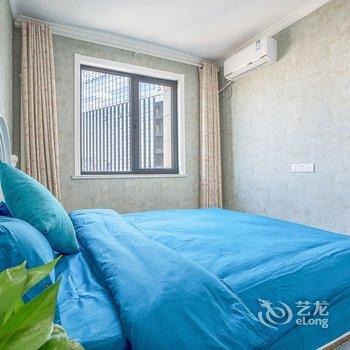 郑州好莱客绿色邻居普通公寓酒店提供图片