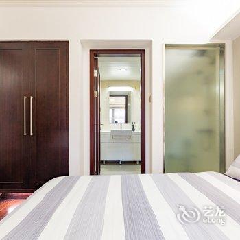 深圳SiSi思思普通公寓酒店提供图片