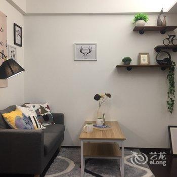 深圳SiSi思思普通公寓酒店提供图片