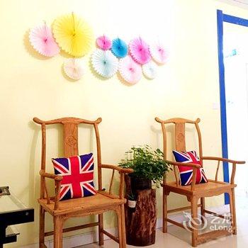 珠海糖果屋公寓酒店提供图片