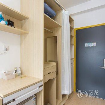 广州菲喵喵小屋酒店提供图片