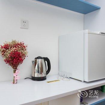 广州菲喵喵小屋酒店提供图片