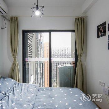 广州菲喵喵小屋酒店提供图片