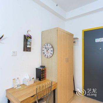 广州菲喵喵小屋酒店提供图片