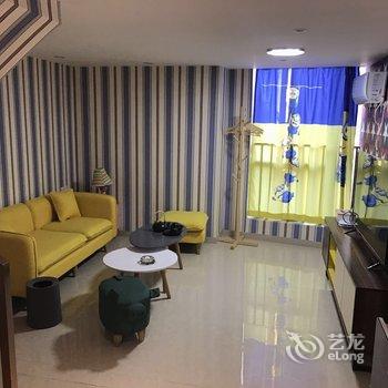 佛山印象邻里LOFT酒店式公寓酒店提供图片