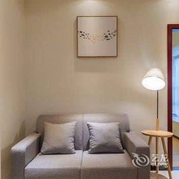 贵阳小黔之家普通公寓(金顶路口店)酒店提供图片