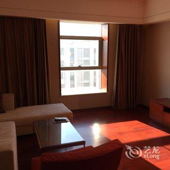 天津空港经济区高级酒店式公寓酒店提供图片