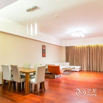 天津空港经济区高级酒店式公寓酒店提供图片