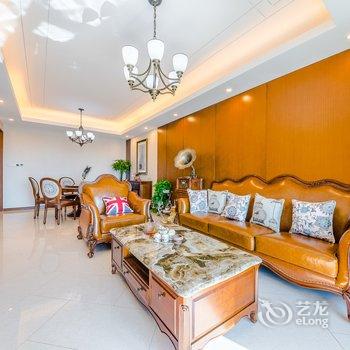 青岛王若涵普通公寓酒店提供图片
