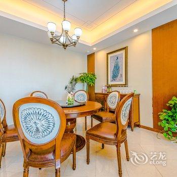 青岛王若涵普通公寓酒店提供图片