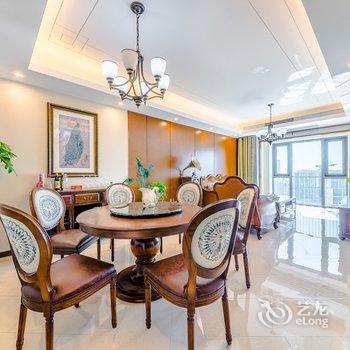 青岛王若涵普通公寓酒店提供图片