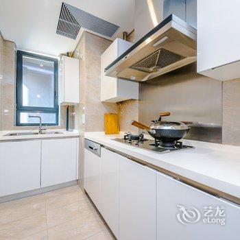 青岛王若涵普通公寓酒店提供图片