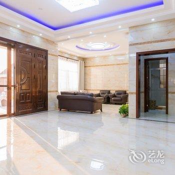 上海沈家小院独栋别墅酒店提供图片
