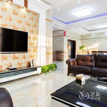 上海沈家小院独栋别墅酒店提供图片