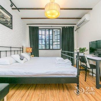 上海摄影家协会老洋房酒店提供图片