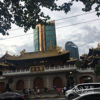 上海摄影家协会老洋房酒店提供图片