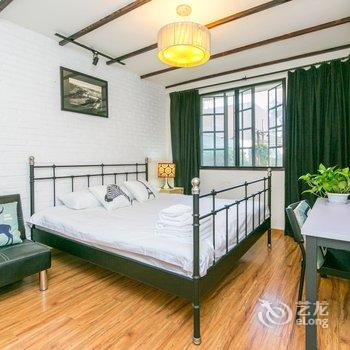 上海摄影家协会老洋房酒店提供图片