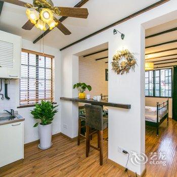 上海摄影家协会老洋房酒店提供图片