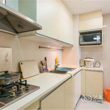 上海新外滩花苑公寓五店(公平路分店)酒店提供图片