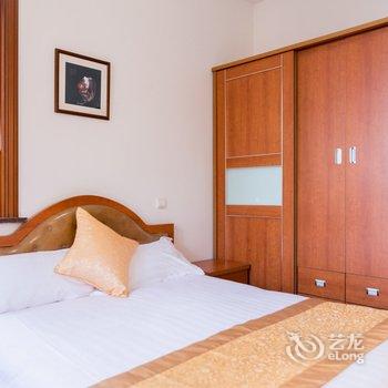上海随心居民宿酒店提供图片