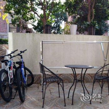 上海临港滴水湖之家别墅单间酒店提供图片