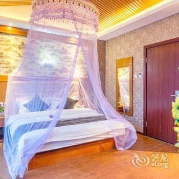 丽江旅游互助俱落部独栋别墅酒店提供图片