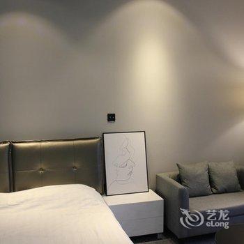 青岛希望你喜欢海景公寓酒店提供图片