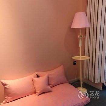 青岛希望你喜欢海景公寓酒店提供图片