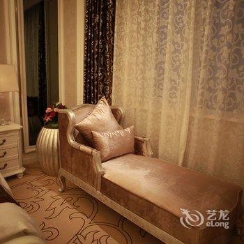 咸阳唐宫国际大酒店(乾县店)酒店提供图片