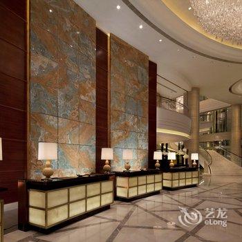上海雅居乐万豪酒店酒店提供图片